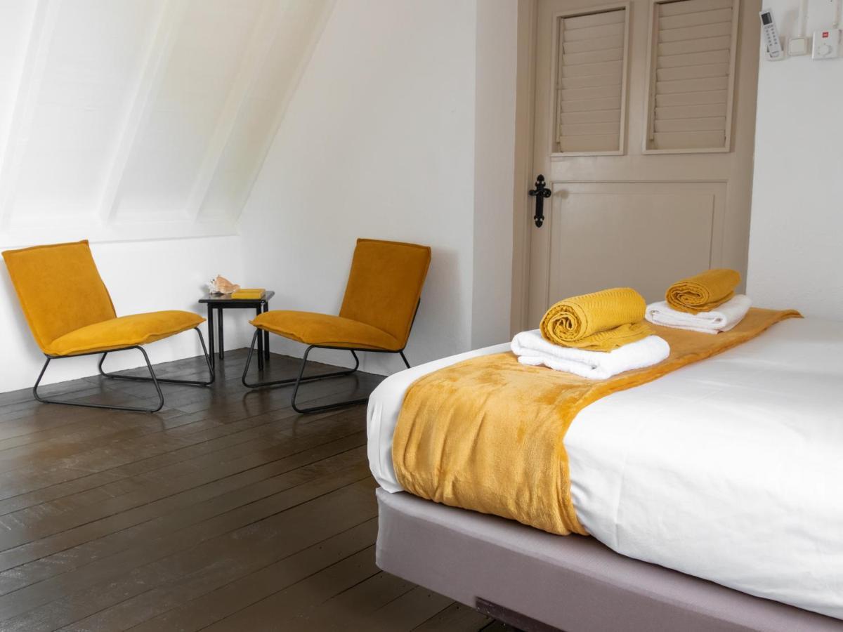 Hotel Daniel Tera Kora Zewnętrze zdjęcie