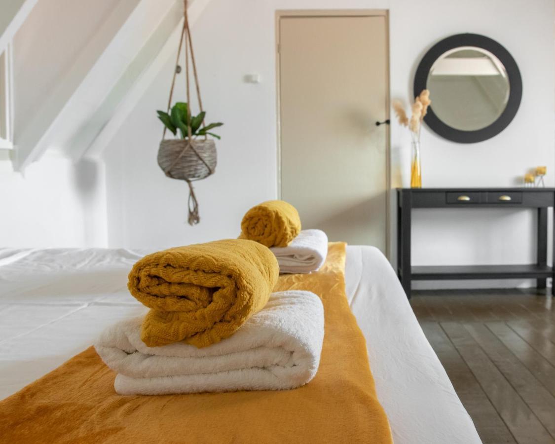 Hotel Daniel Tera Kora Zewnętrze zdjęcie
