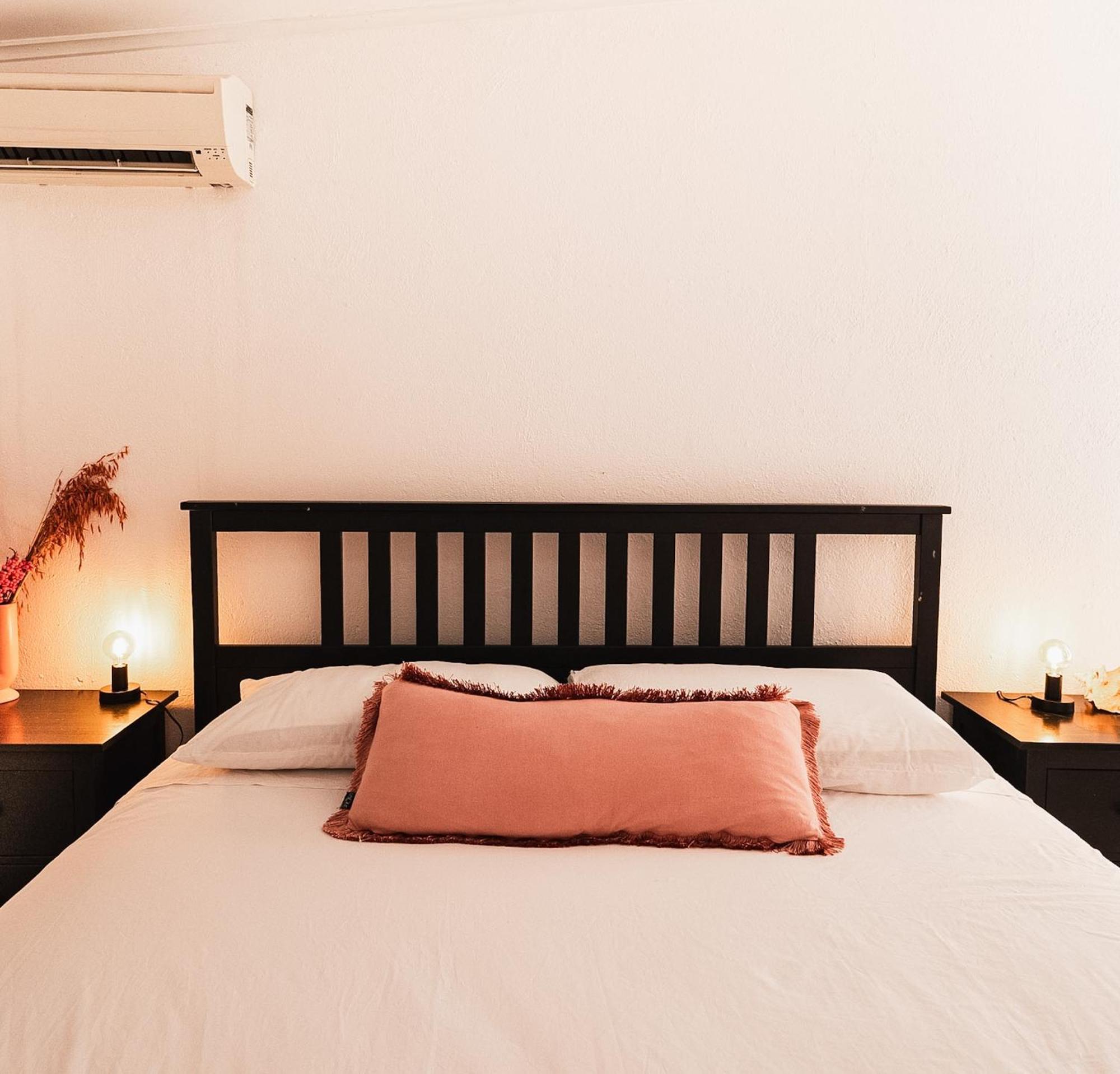 Hotel Daniel Tera Kora Zewnętrze zdjęcie